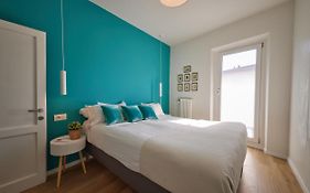 Torregalli- Terrace Apartment