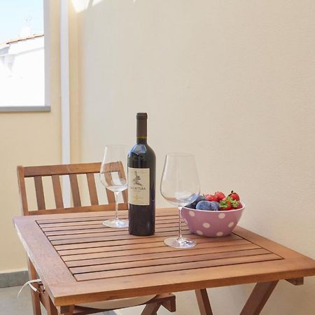 Torregalli- Terrace Apartment Firenze Esterno foto