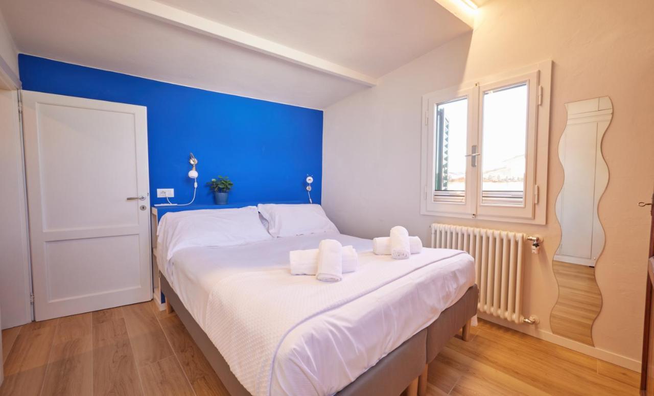 Torregalli- Terrace Apartment Firenze Esterno foto