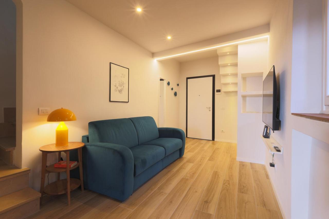 Torregalli- Terrace Apartment Firenze Esterno foto