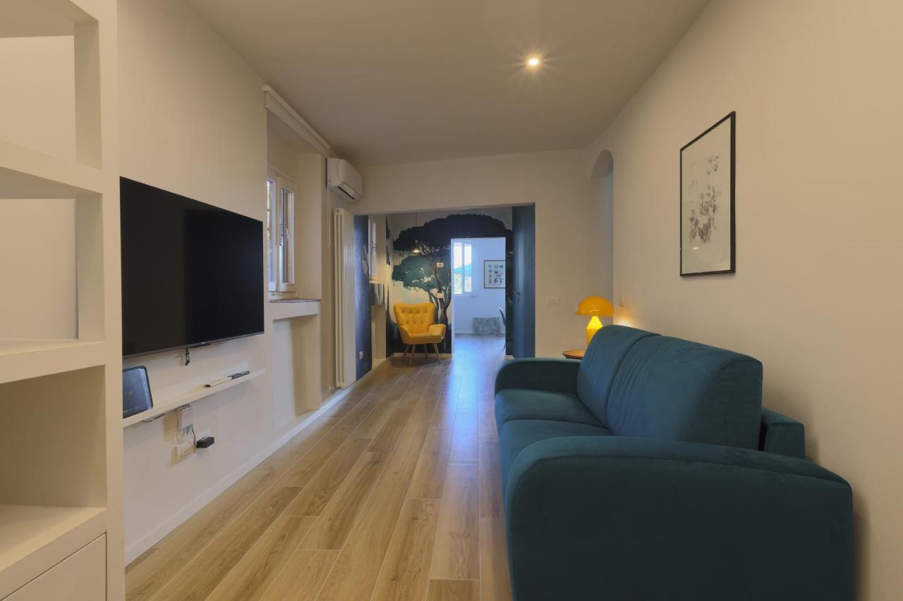 Torregalli- Terrace Apartment Firenze Esterno foto