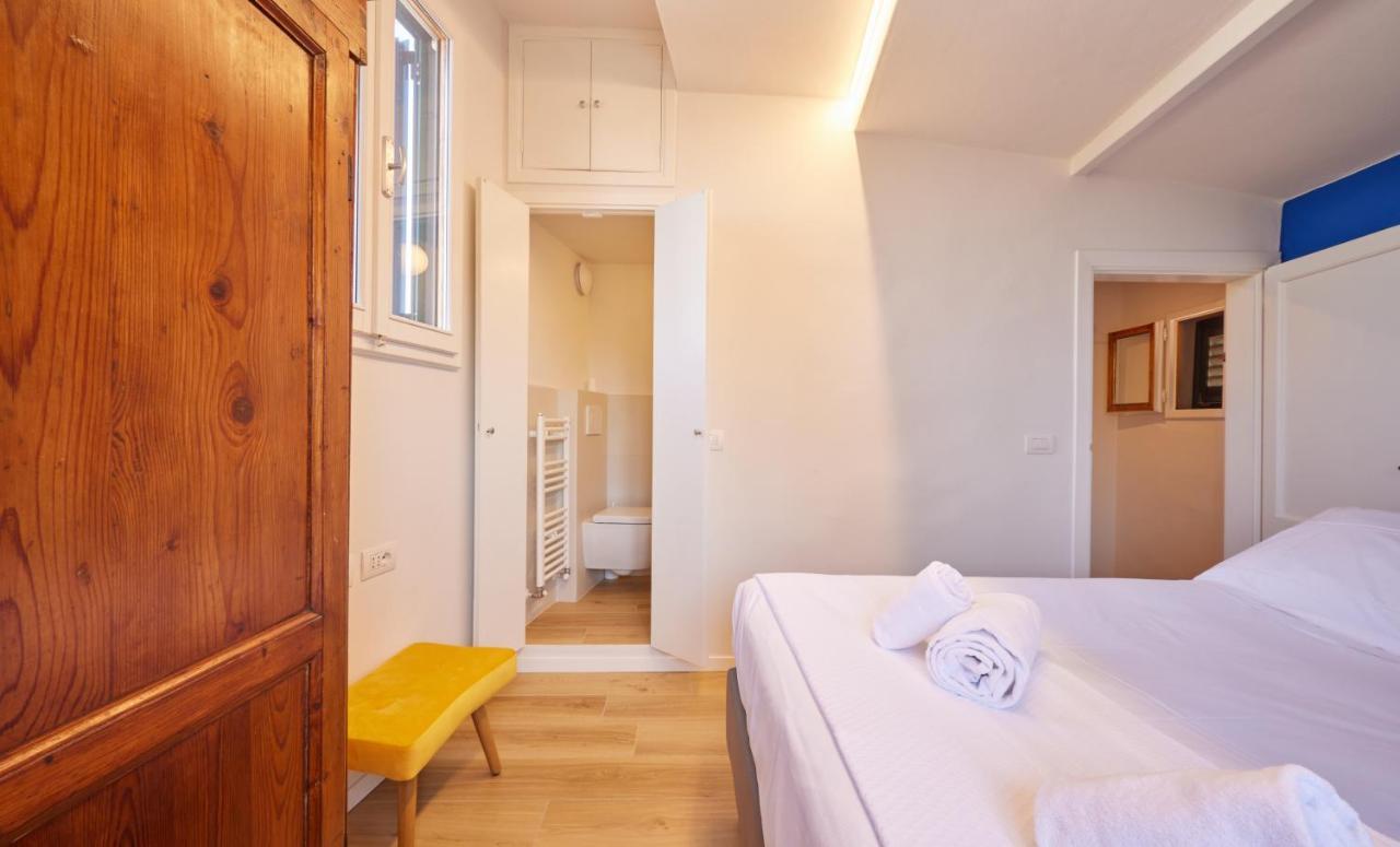 Torregalli- Terrace Apartment Firenze Esterno foto