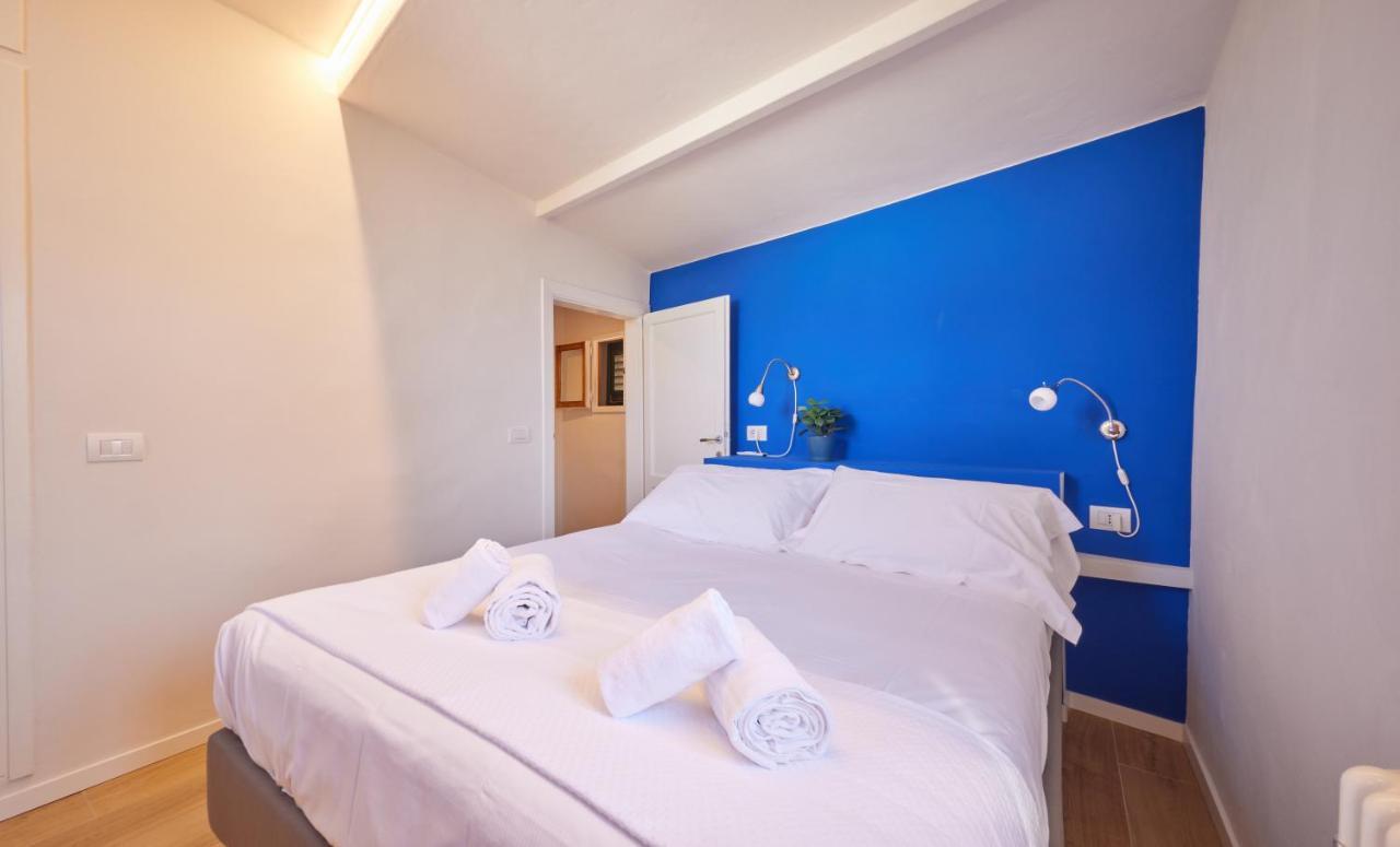 Torregalli- Terrace Apartment Firenze Esterno foto