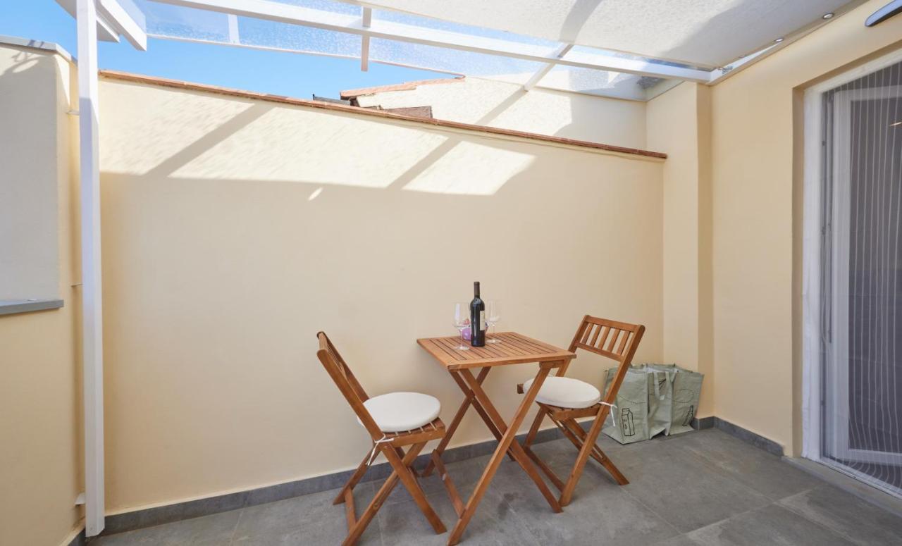 Torregalli- Terrace Apartment Firenze Esterno foto