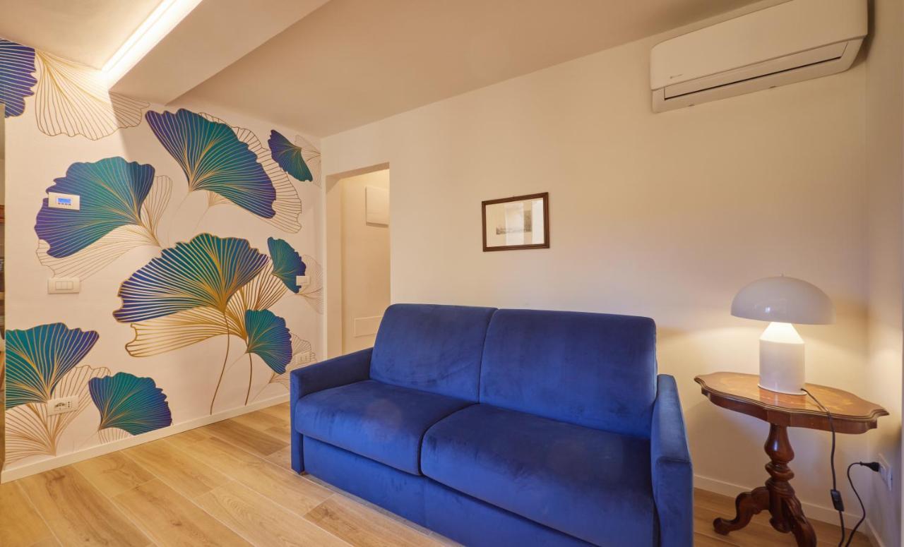 Torregalli- Terrace Apartment Firenze Esterno foto